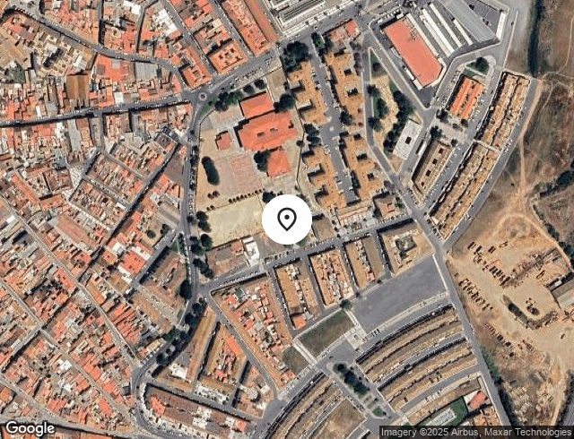 Piso en Paseo Garcia Sarmiento , 1